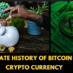 Ultimate History Of Bitcoin And Crypto Currency