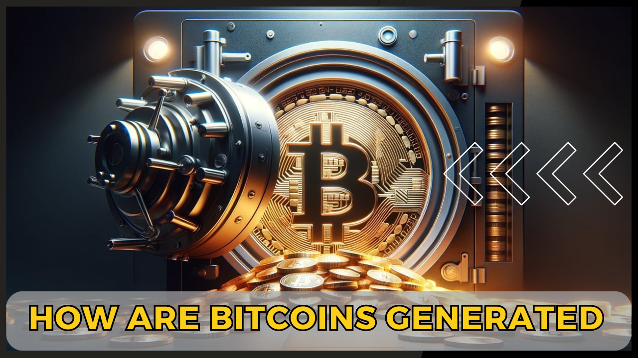 How-are-Bitcoins-Generated