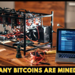 how-many-bitcoins-are-Mined-a-day